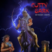 Review: Cutty Sark - Die Tonight/Heroes [Re-Release]